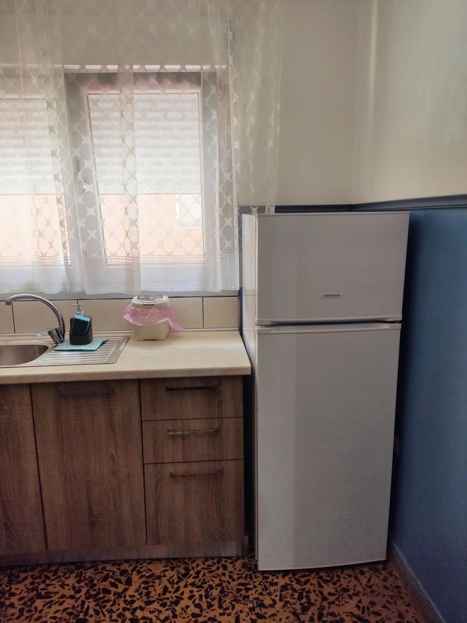 Stelmar Apartment Kavala Buitenkant foto