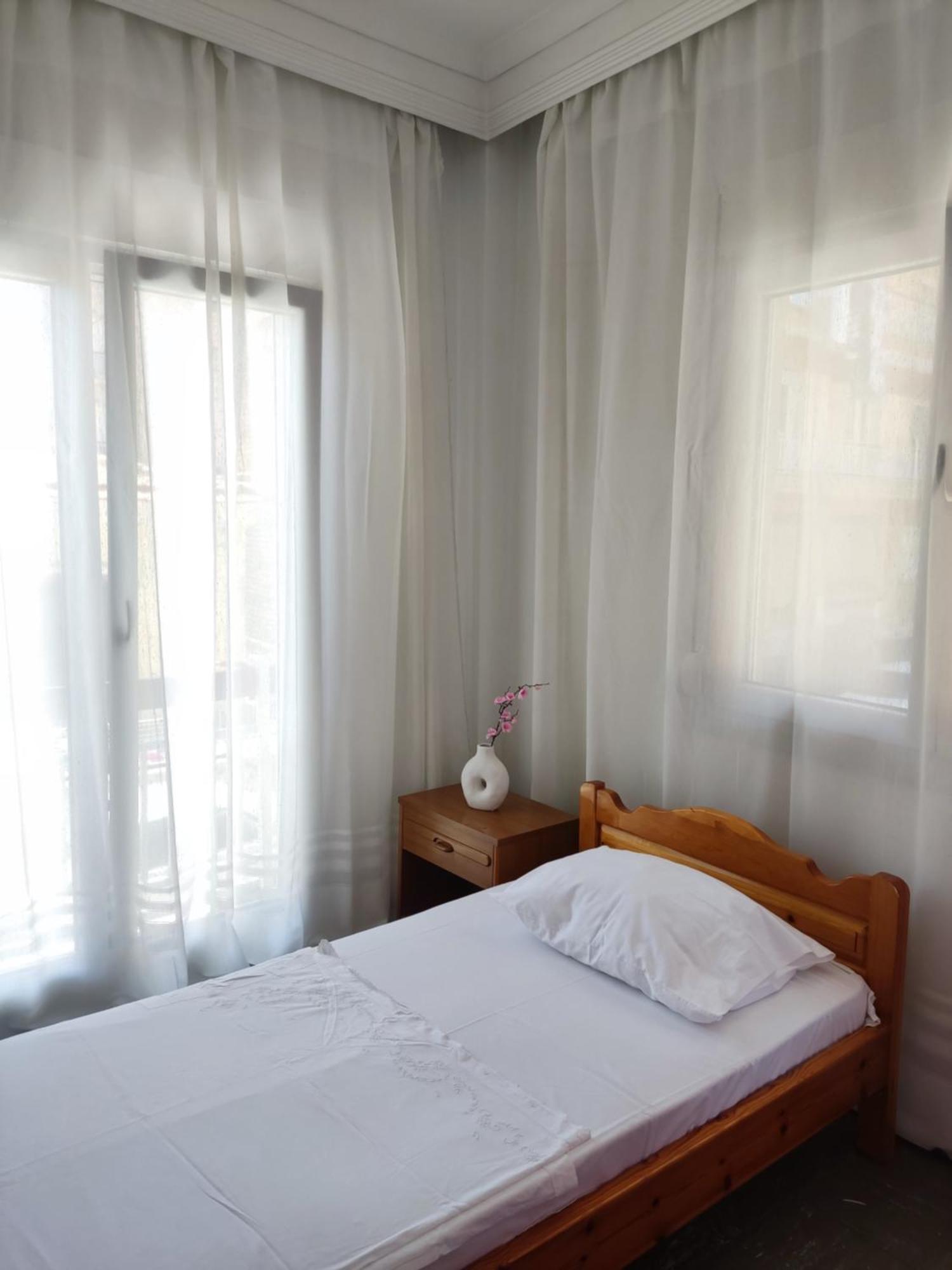 Stelmar Apartment Kavala Buitenkant foto
