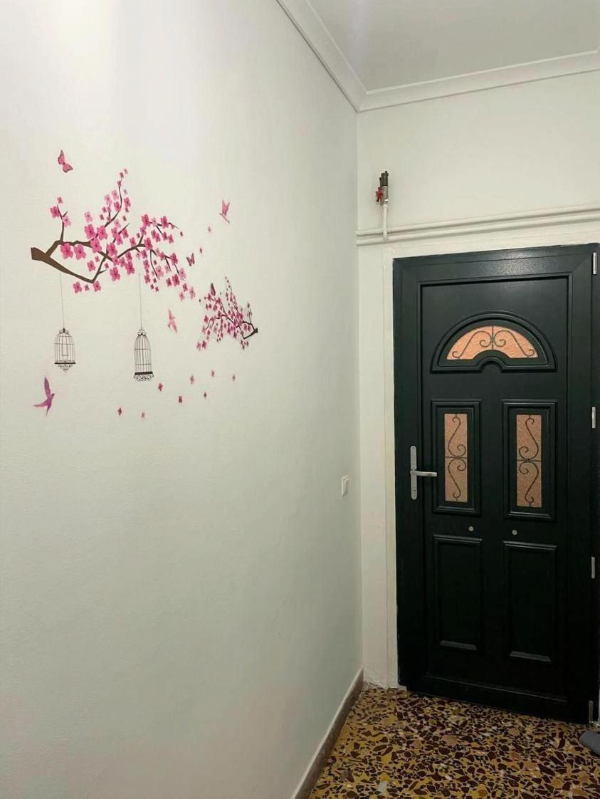 Stelmar Apartment Kavala Buitenkant foto
