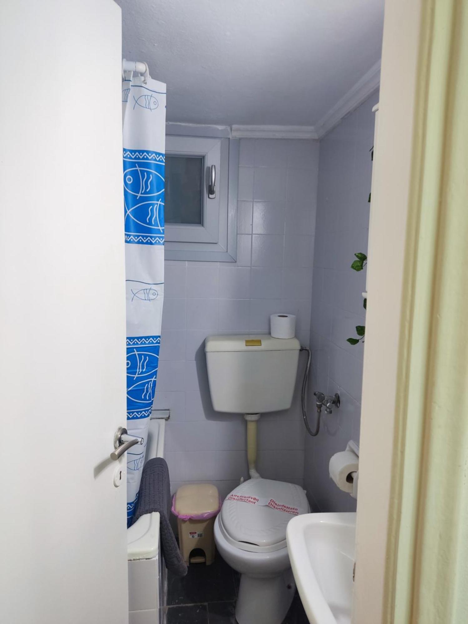 Stelmar Apartment Kavala Buitenkant foto